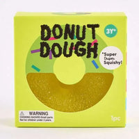 J'adore Donut Dough Squish
