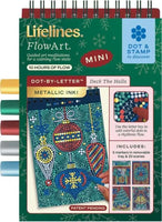 FlowArt: Mini Winter Collection

