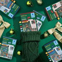 FlowArt: Mini Winter Collection

