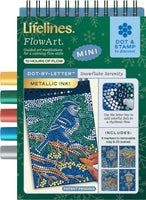 FlowArt: Mini Winter Collection
