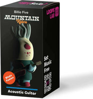 Loops Lab - Mountain Riders Sixth Member
