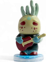 Loops Lab - Mountain Riders Sixth Member
