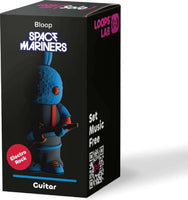 Loops Lab - Space Mariners Sixth Member
