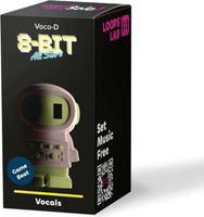 Loops Lab - 8bit Sixth Member
