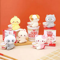 Anirollz Nissan Cup Noodles Blind Box
