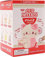 Anirollz Nissan Cup Noodles Blind Box
