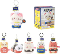 Anirollz - SPAM Blind Box
