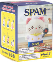 Anirollz - SPAM Blind Box
