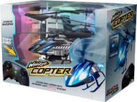 WhizzzCopter LZ
