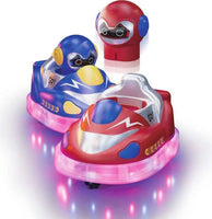 GlowCrasherz LZ
