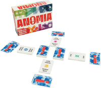 Anomia
