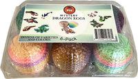 6-Pack Mini Dragon Eggs
