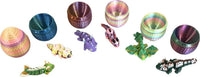 6-Pack Mini Dragon Eggs
