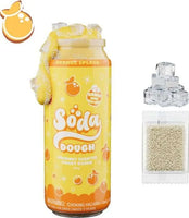 Soda Dough
