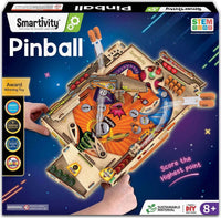 Smartivity Pinball Machine
