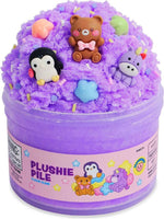 Plushie Pile Slime
