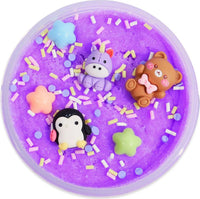 Plushie Pile Slime
