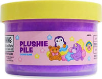 Plushie Pile Slime
