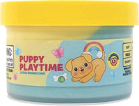 Puppy Playtime Slime
