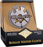 Roman Water Clock
