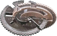 Roman Water Clock

