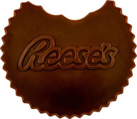 Reese's PB Squishi Toy
