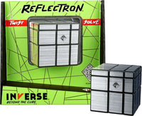 Inverse Reflectron
