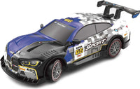 Ultimate Drift RC Car
