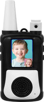 Video Walkie Talkie

