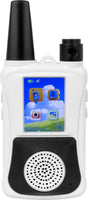 Video Walkie Talkie
