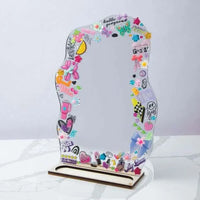 Affirmation Mirror Kit
