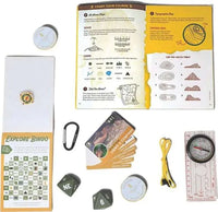 Navigation Trailblazer Outdoor Adventure Kit

