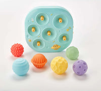 Sensory Ball Night Light
