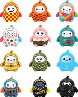 Lama Tama MysticalElectronic Fortune Tellers Blind Box
