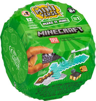 Miniverse: Make it Mini: Minecraft Series 2
