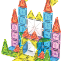 Magna-Tiles Travel Set Deluxe
