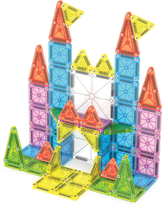 Magna-Tiles Travel Set Deluxe
