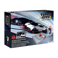 Turbo City World's Smallest SlotRace - Large Track
