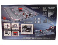 Turbo City World's Smallest SlotRace - Large Track
