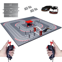 Turbo City World's Smallest SlotRace - Large Track
