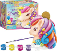 PYO Mini Glitter Unicorn Bank

