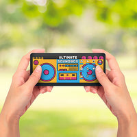 Ultimate Sound Box
