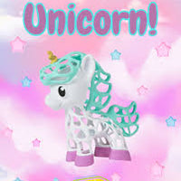 Grabits - Unicorn