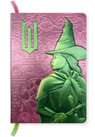 Wicked Journal - Elphaba/Glinda Reversible Journal
