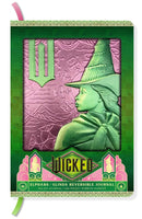Wicked Journal - Elphaba/Glinda Reversible Journal
