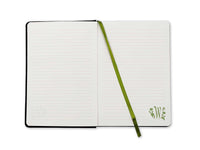 Wicked Journal - Embroidered
