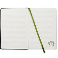 Wicked Journal - Embroidered