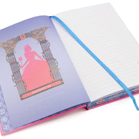 Wicked Journal - Glinda