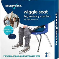 Wiggle Seat Chair Cushion