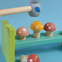 Woodland Hammer Toy